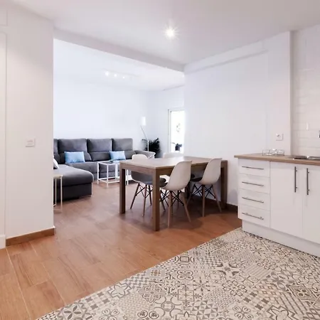 Apartmán La Terraza Del Mar *