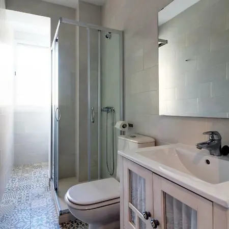 公寓 La Terraza Del Mar *