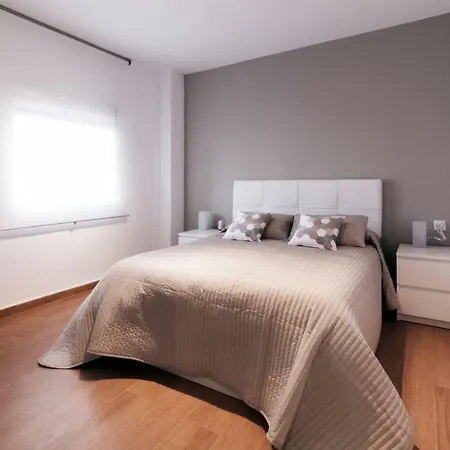 La Terraza Del Mar 加的斯