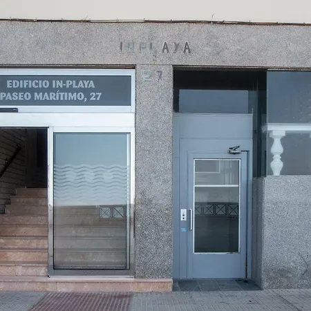 La Terraza Del Mar 加的斯