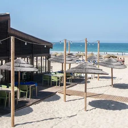 Apartmán La Terraza Del Mar *