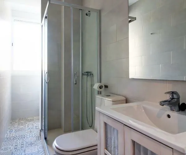 Apartament La Terraza Del Mar *