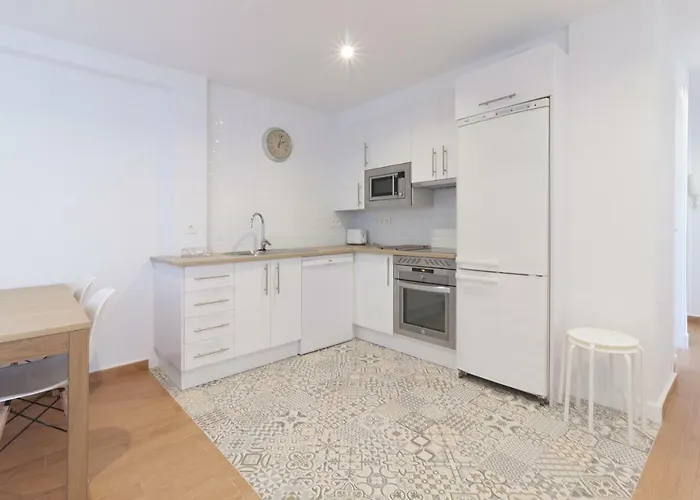 Apartament La Terraza Del Mar Kadyks