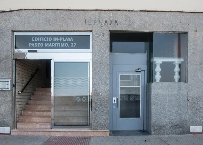 La Terraza Del Mar Kadyks