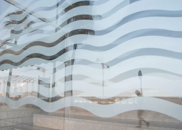 La Terraza Del Mar Kadyks