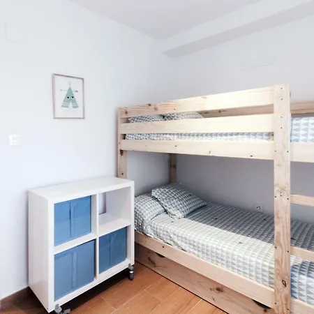 La Terraza Del Mar Appartement