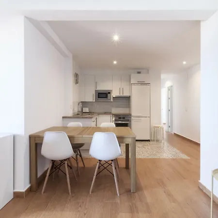 Apartment La Terraza Del Mar