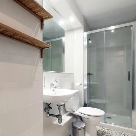 Appartement La Terraza Del Mar Cádiz