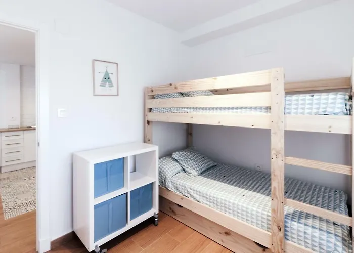 La Terraza Del Mar Apartment