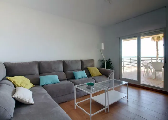 Apartment La Terraza Del Mar