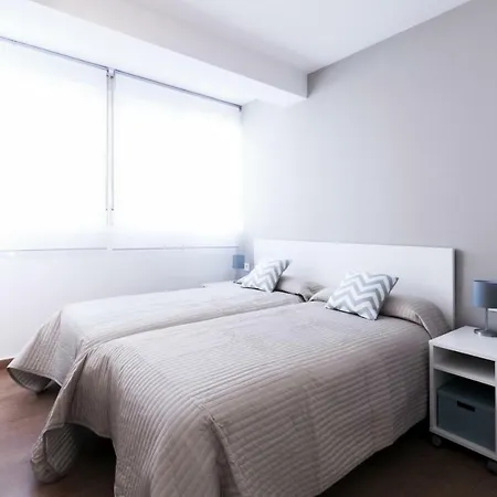 Apartamento La Terraza Del Mar