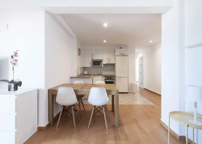 Apartamento La Terraza Del Mar