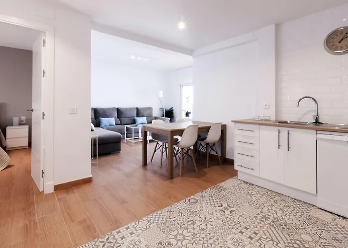 Apartamento La Terraza Del Mar *