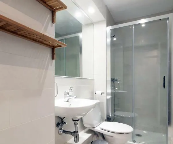 Apartamento La Terraza Del Mar Cádis