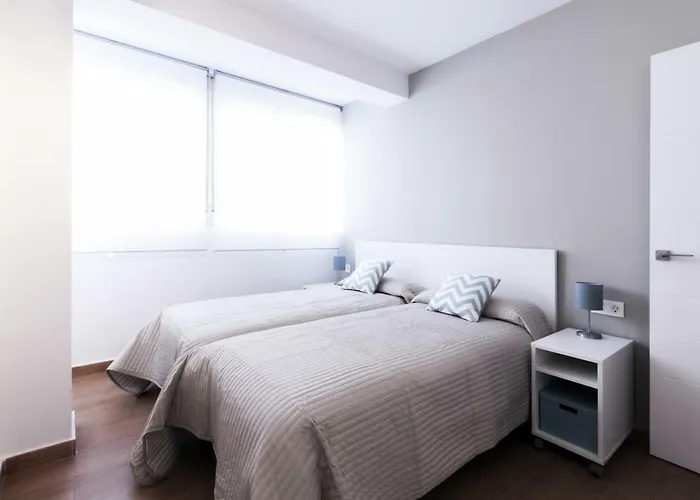 Apartamento La Terraza Del Mar