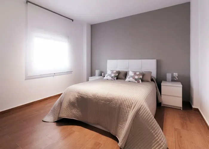 La Terraza Del Mar Cádis