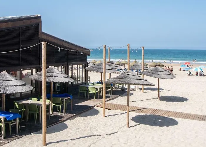 Apartamento La Terraza Del Mar *