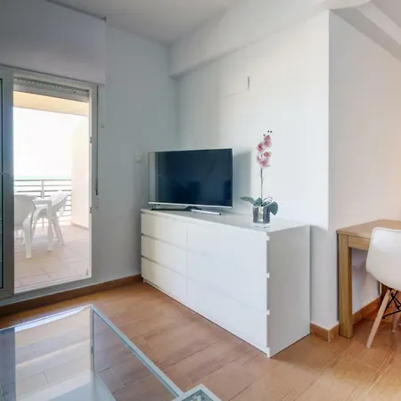 Apartment La Terraza Del Mar